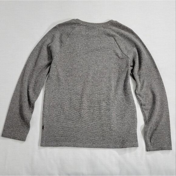 Frank & Oak Long-sleeve Top - Picture 3 of 5